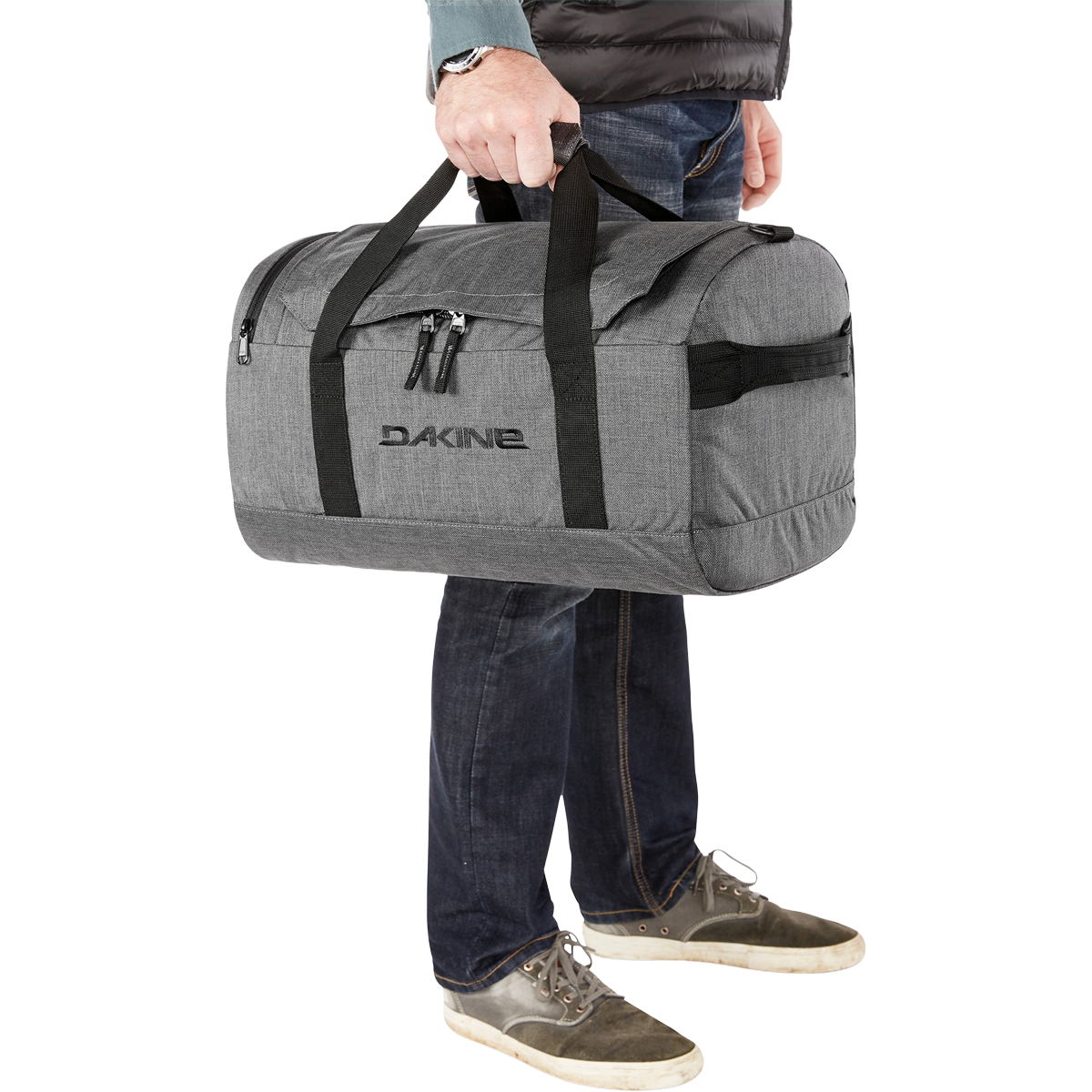 EQ Duffel 35L alternate view