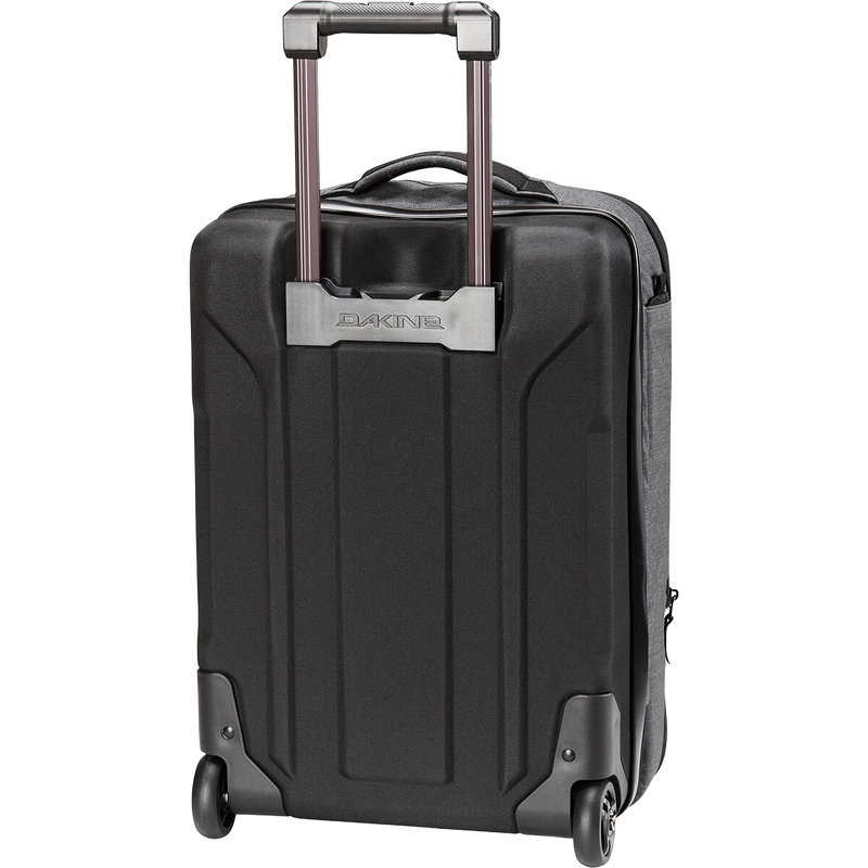 Status Roller 42L+, DaKine Status Roller 42L+ in Carbon back