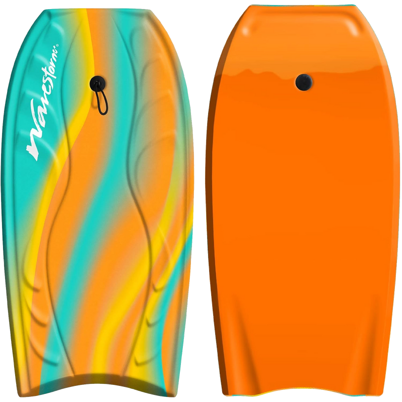 40" Bodyboard, Featured Image