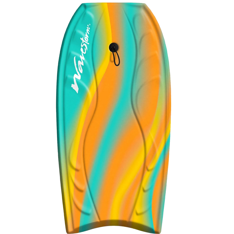 40" Bodyboard, Wavestorm International 40" Bodyboard top