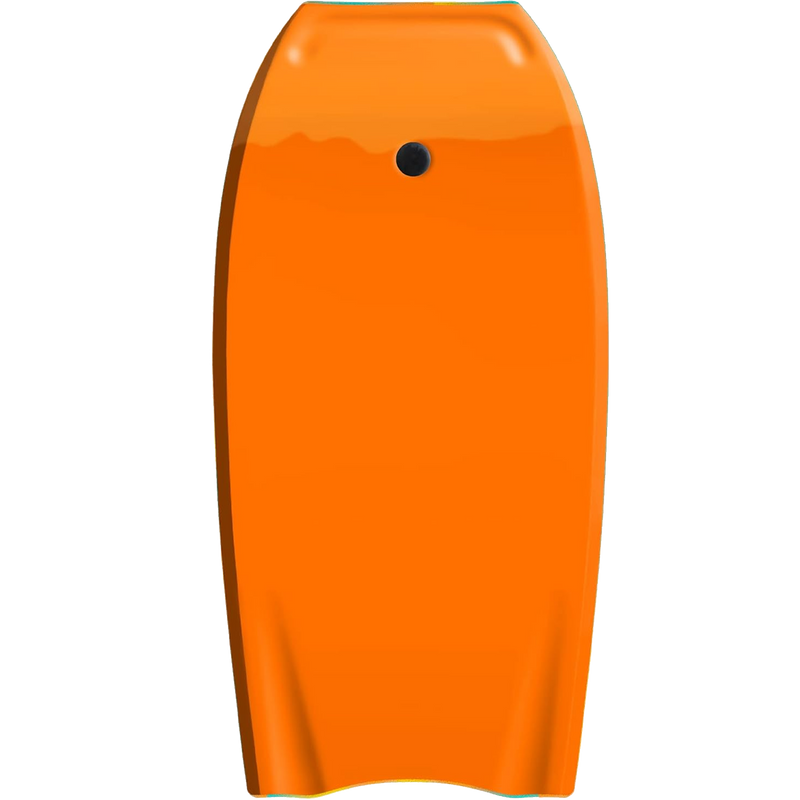40" Bodyboard, Wavestorm International 40" Bodyboard bottom
