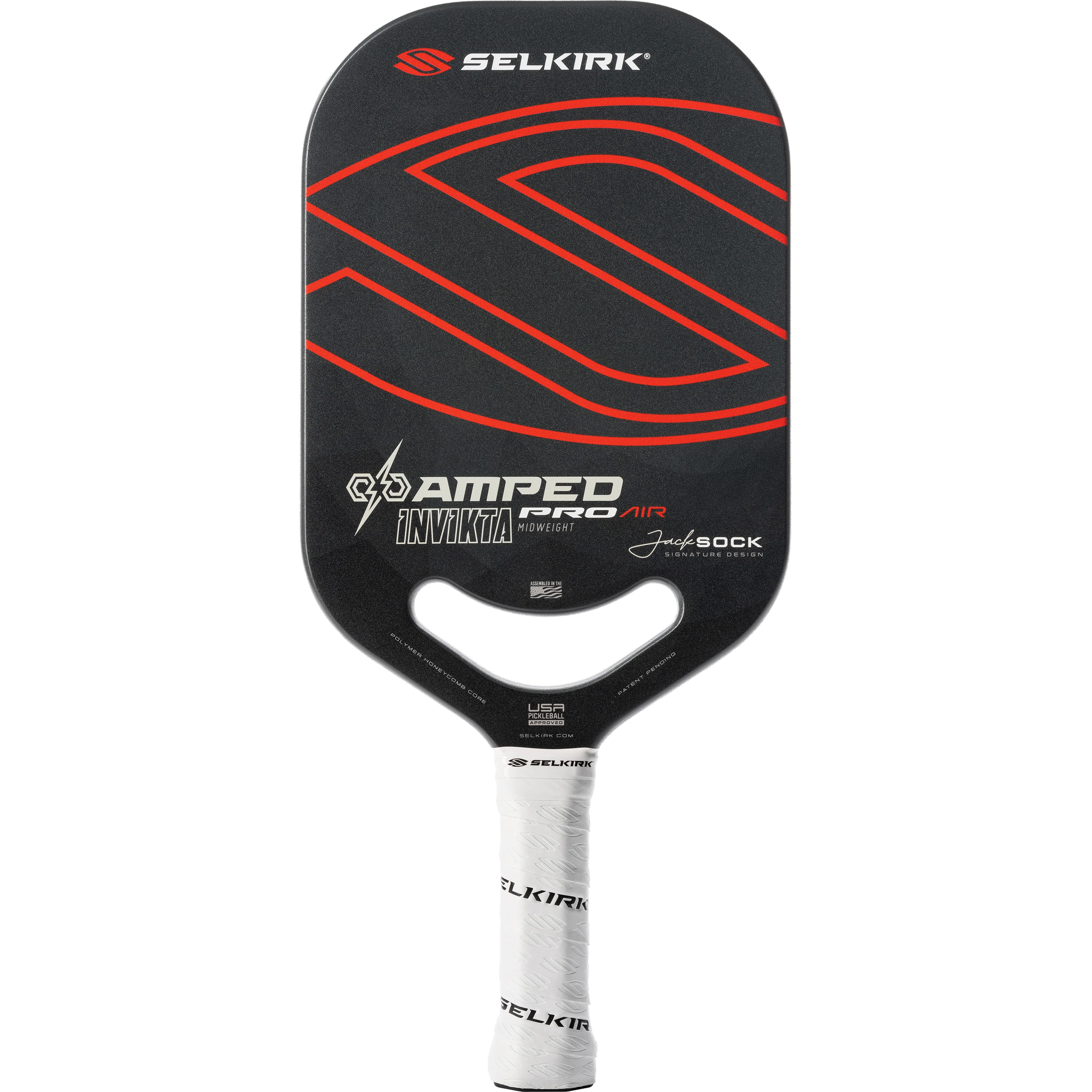AMPED Pro Air Invikta - Midweight alternate view