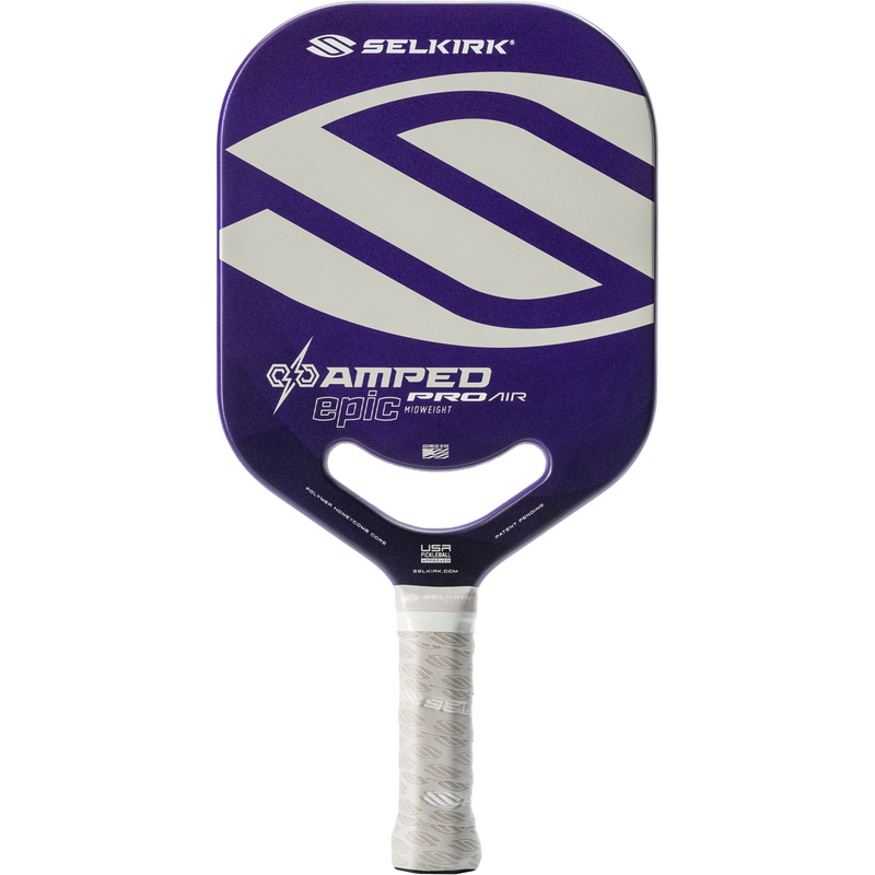 AMPED Pro Air Epic - Midweight, Featured Image