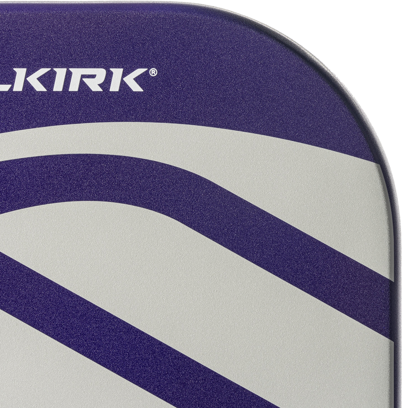 AMPED Pro Air Epic - Midweight, Selkirk Sport AMPED Pro Air Epic edge
