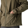 Patagonia Nomader Hoody Jacket Front Pocket