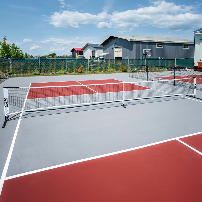 SLK Prime Portable Net, Featured Image