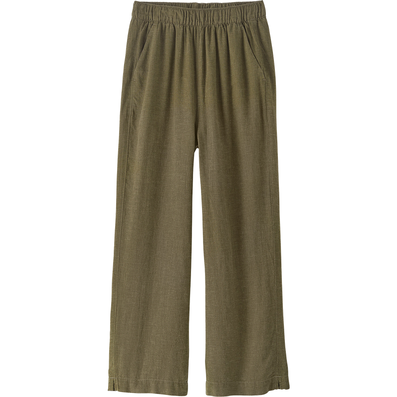 Women's Garden Island Pants, Featured Image