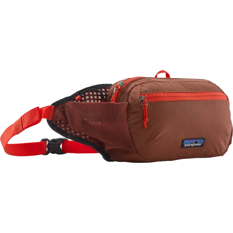 Terravia Hip Pack, Featured Image