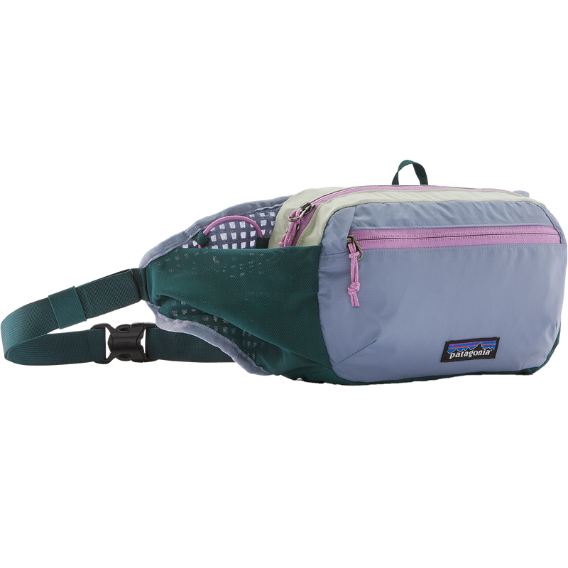 Terravia Hip Pack, Featured Image