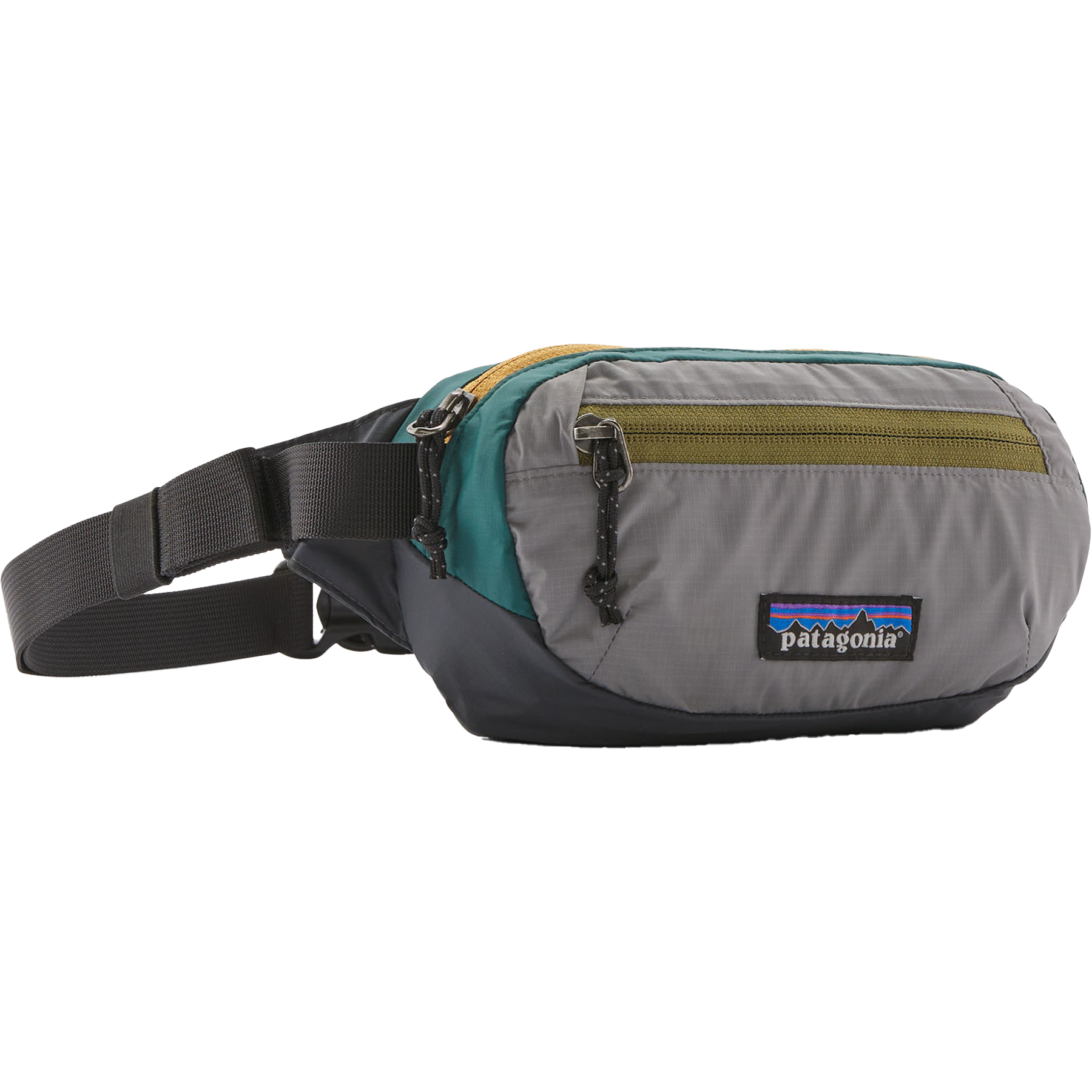 Terravia Mini Hip Pack alternate view