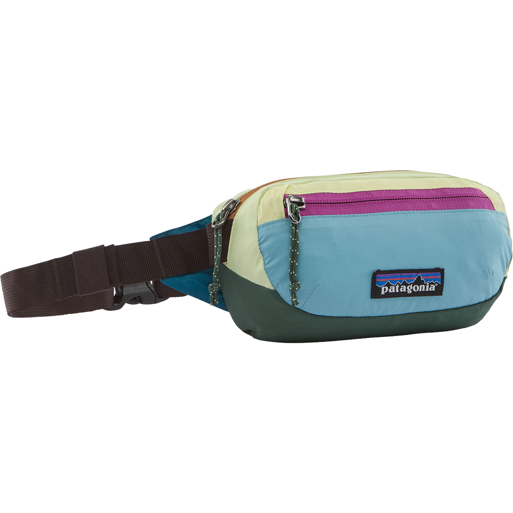 Terravia Mini Hip Pack alternate view