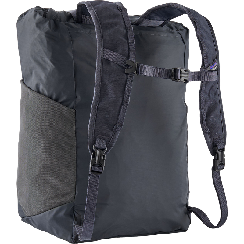 Terravia Tote Pack, Patagonia Terravia Tote Pack back