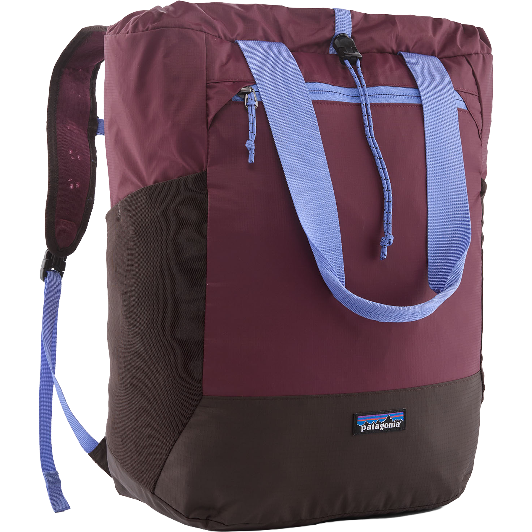 Terravia Tote Pack alternate view