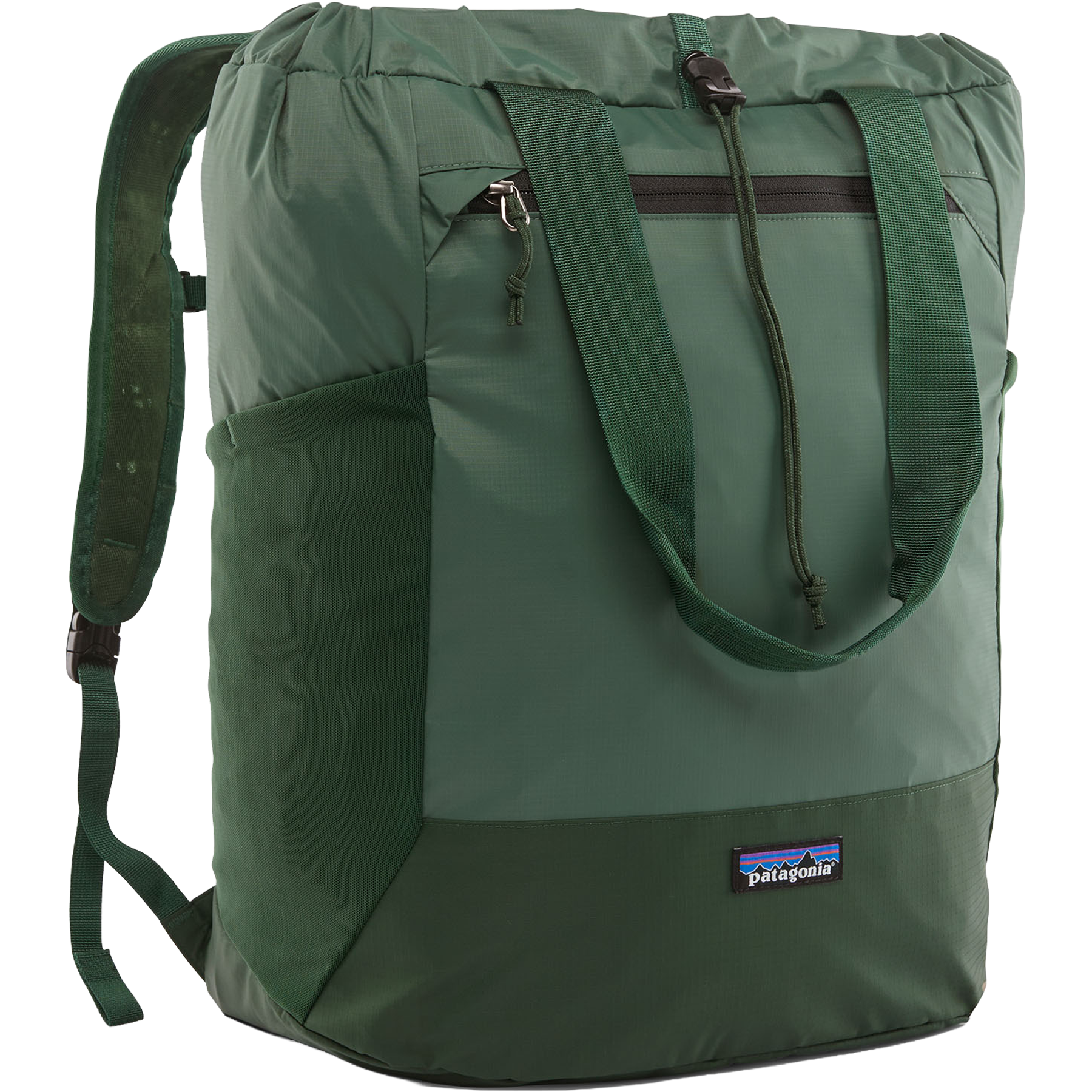 Terravia Tote Pack alternate view