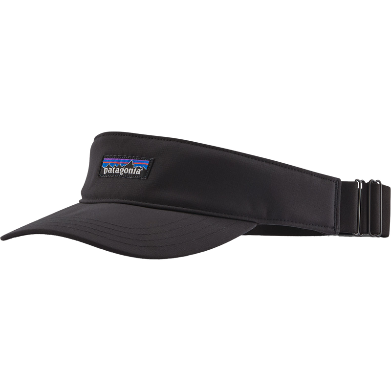 Terrebonne Visor, Featured Image