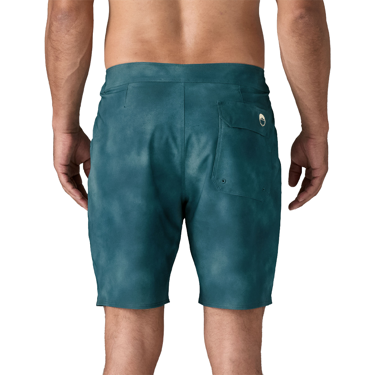 Men's Hydropeak Boardshort 18