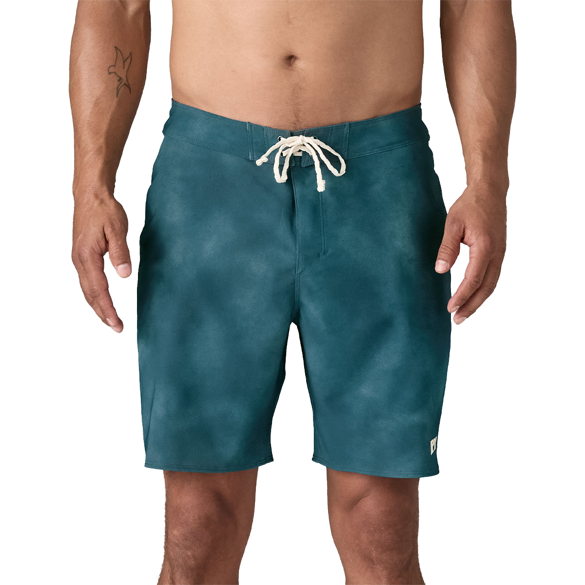 Men's Hydropeak Boardshort 18