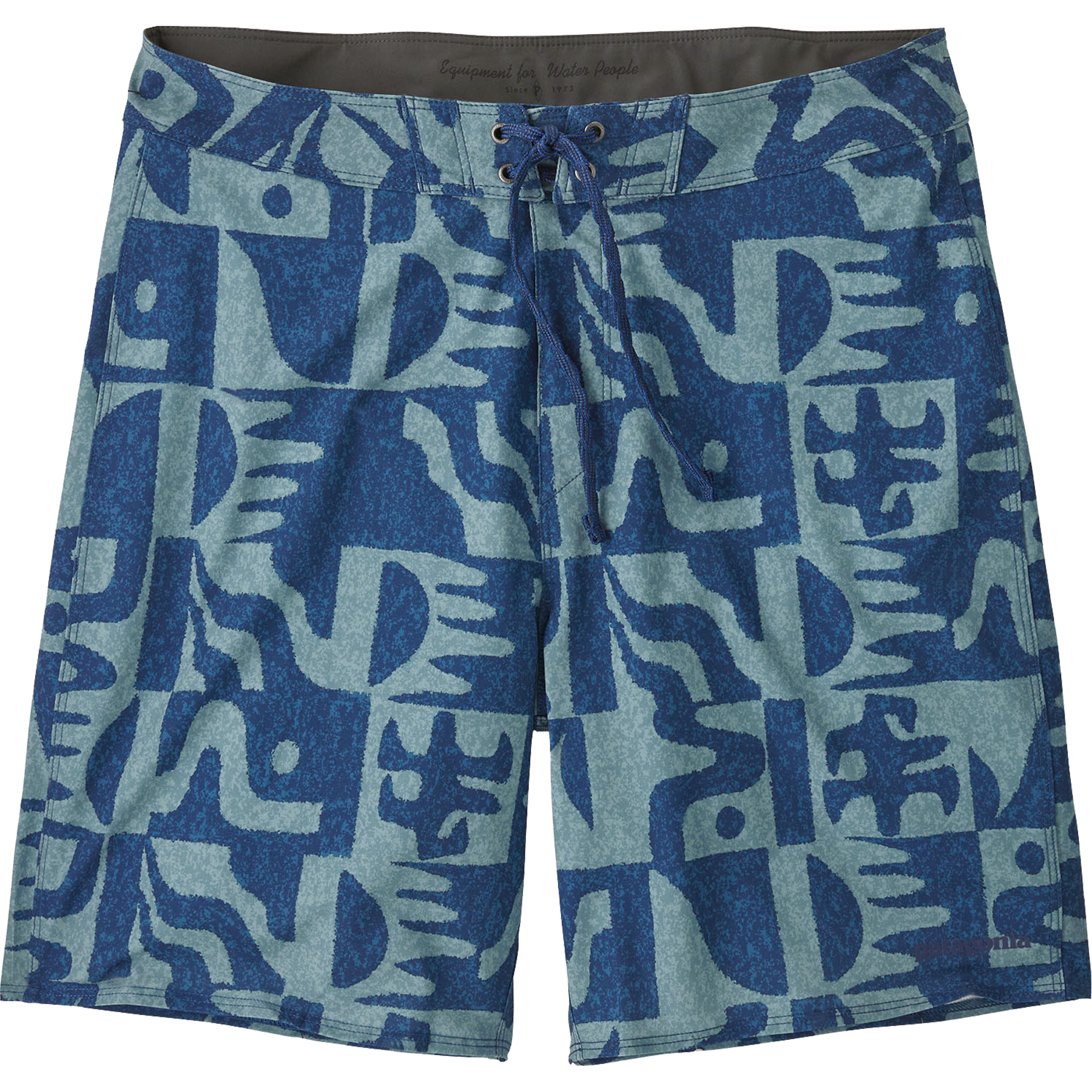 Men's Hydropeak Boardshort 18