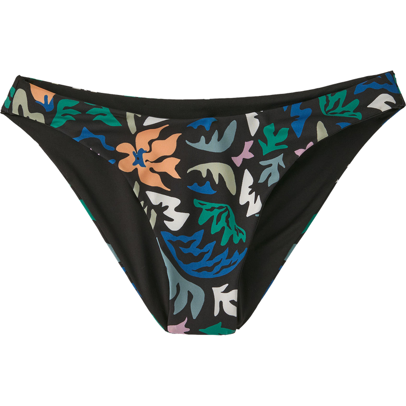 Women's Reversible Cross Shore Bottom, Featured Image