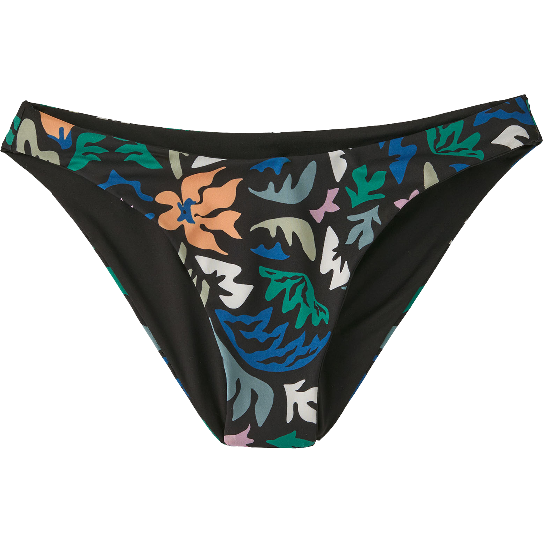 Women's Reversible Cross Shore Bottom alternate view