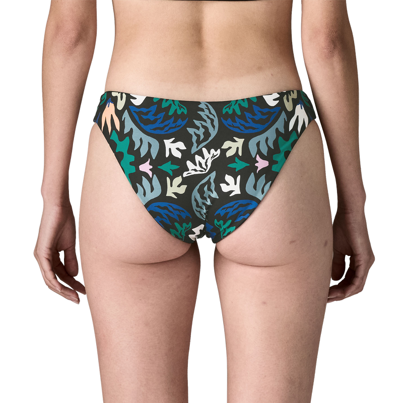 Women's Reversible Cross Shore Bottom, Patagonia Women's Reversible Cross Shore Bottom back