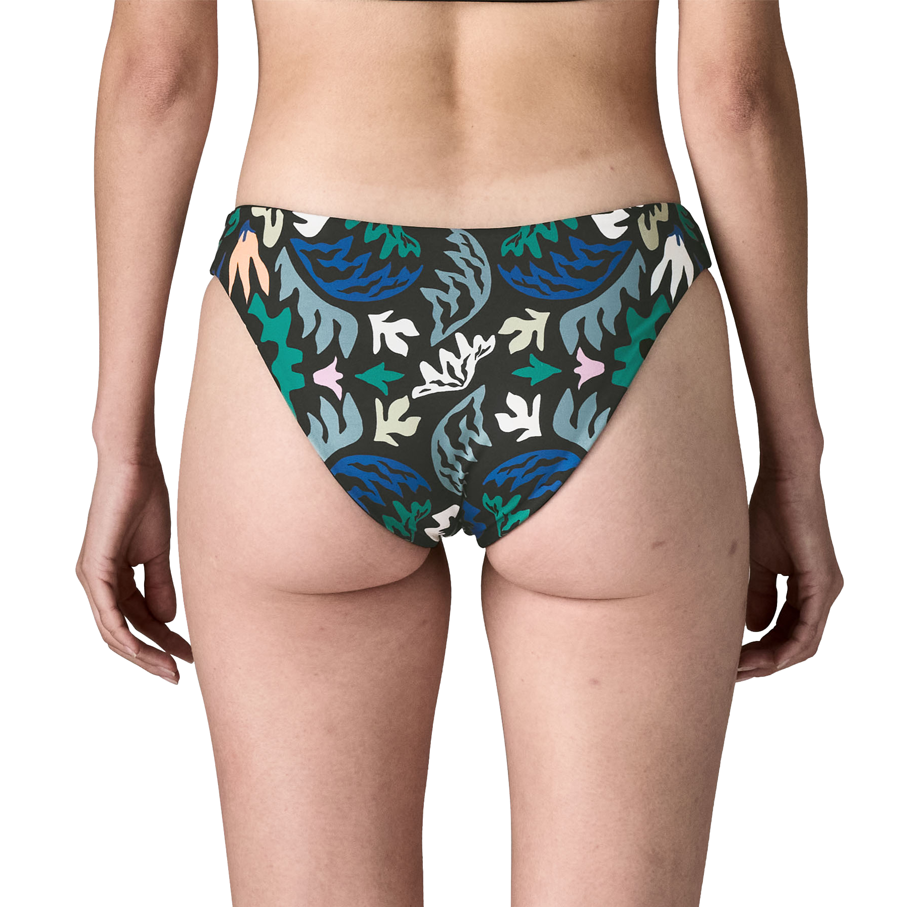 Women's Reversible Cross Shore Bottom alternate view