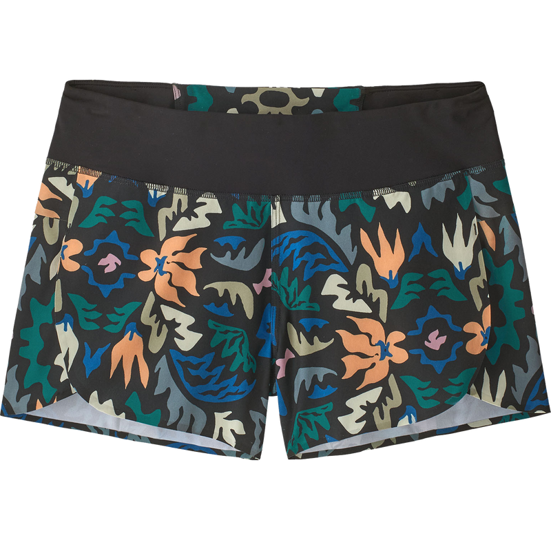 Women's Stretch Hydropeak Surf Shorts, Featured Image