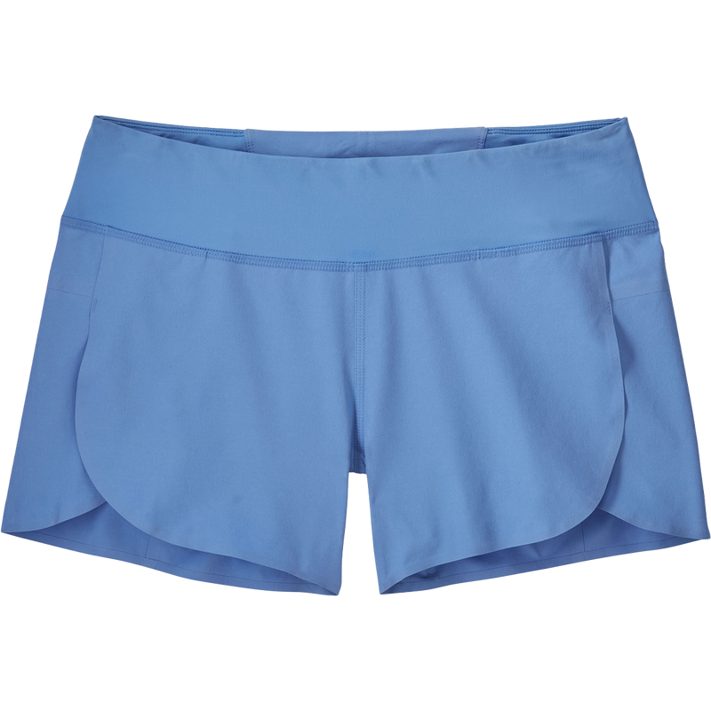 Women's Stretch Hydropeak Surf Shorts, Featured Image