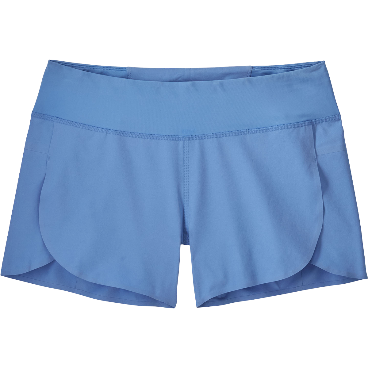 Women's Stretch Hydropeak Surf Shorts alternate view