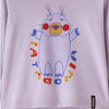 Youth Baby Capilene Silkweight Hoody