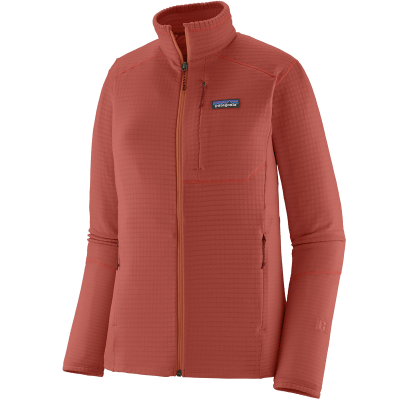 Women's R1 Jacket, Featured Image