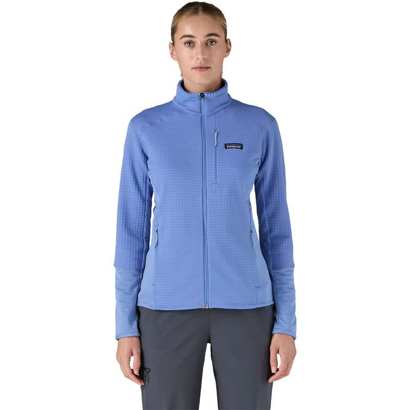Women's R1 Jacket, Patagonia Women's R1 Jacket Front