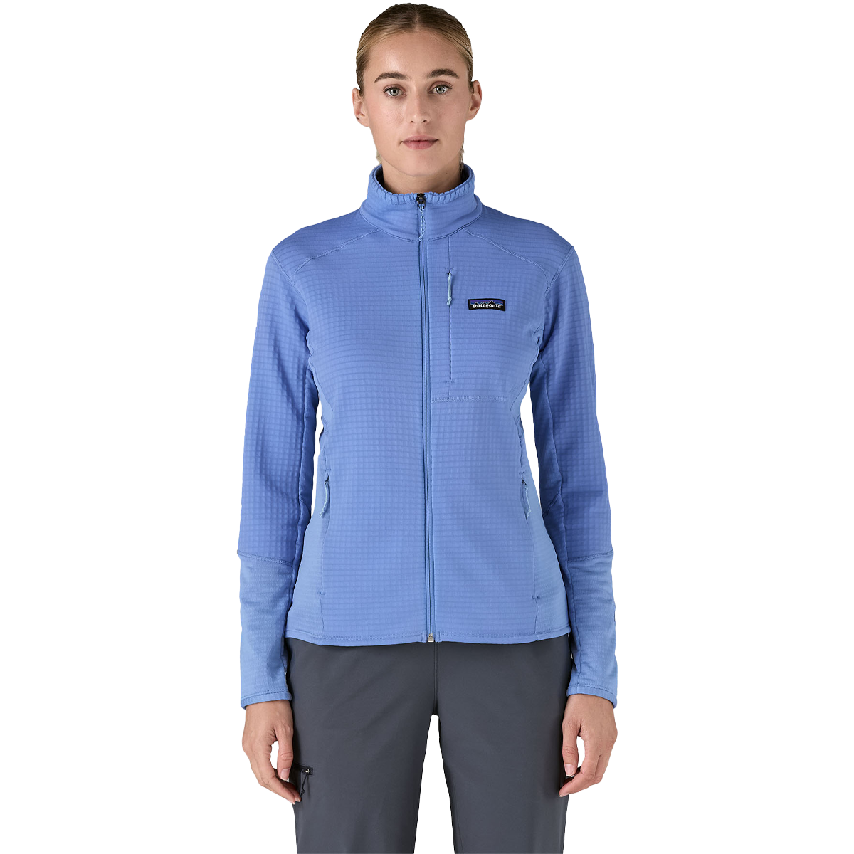 Women's R1 Jacket alternate view
