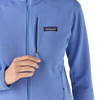 Patagonia Women's R1 Jacket Chest Pocket