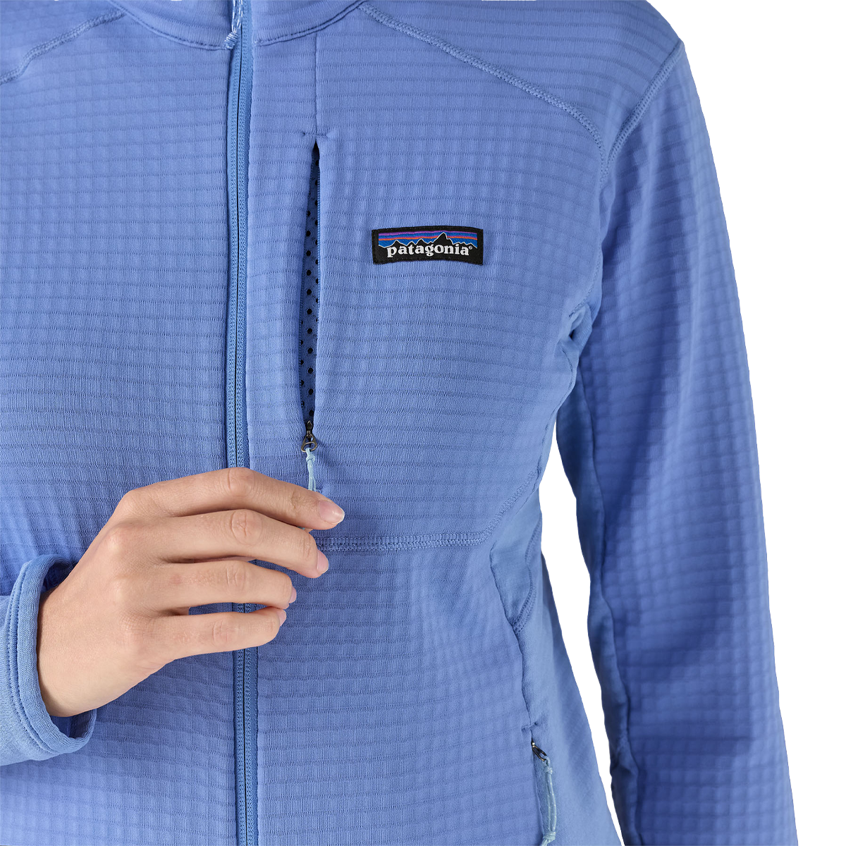 Women's R1 Jacket alternate view