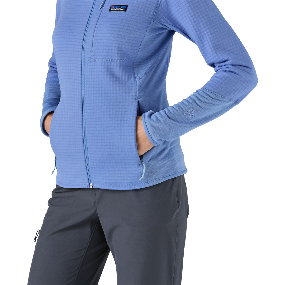 Women's R1 Jacket alternate view