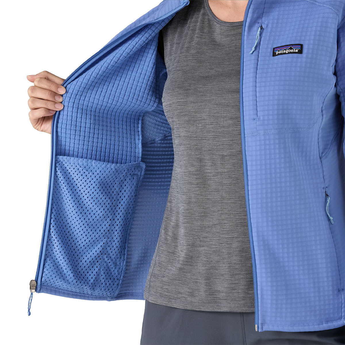 Women's R1 Jacket alternate view