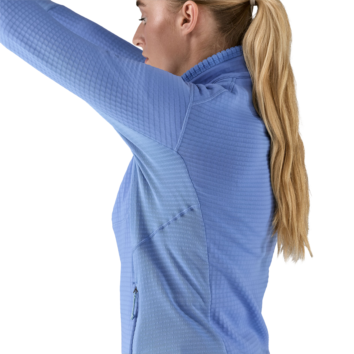 Women's R1 Jacket alternate view