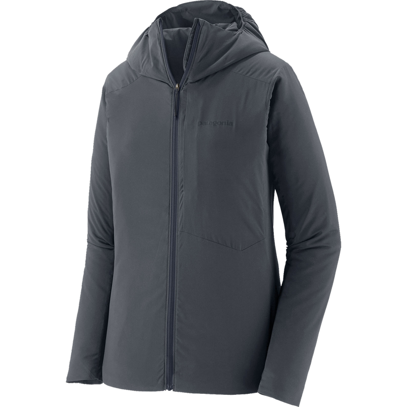 Women's Nano-Air Ultralight Full-Zip Hoody, Featured Image
