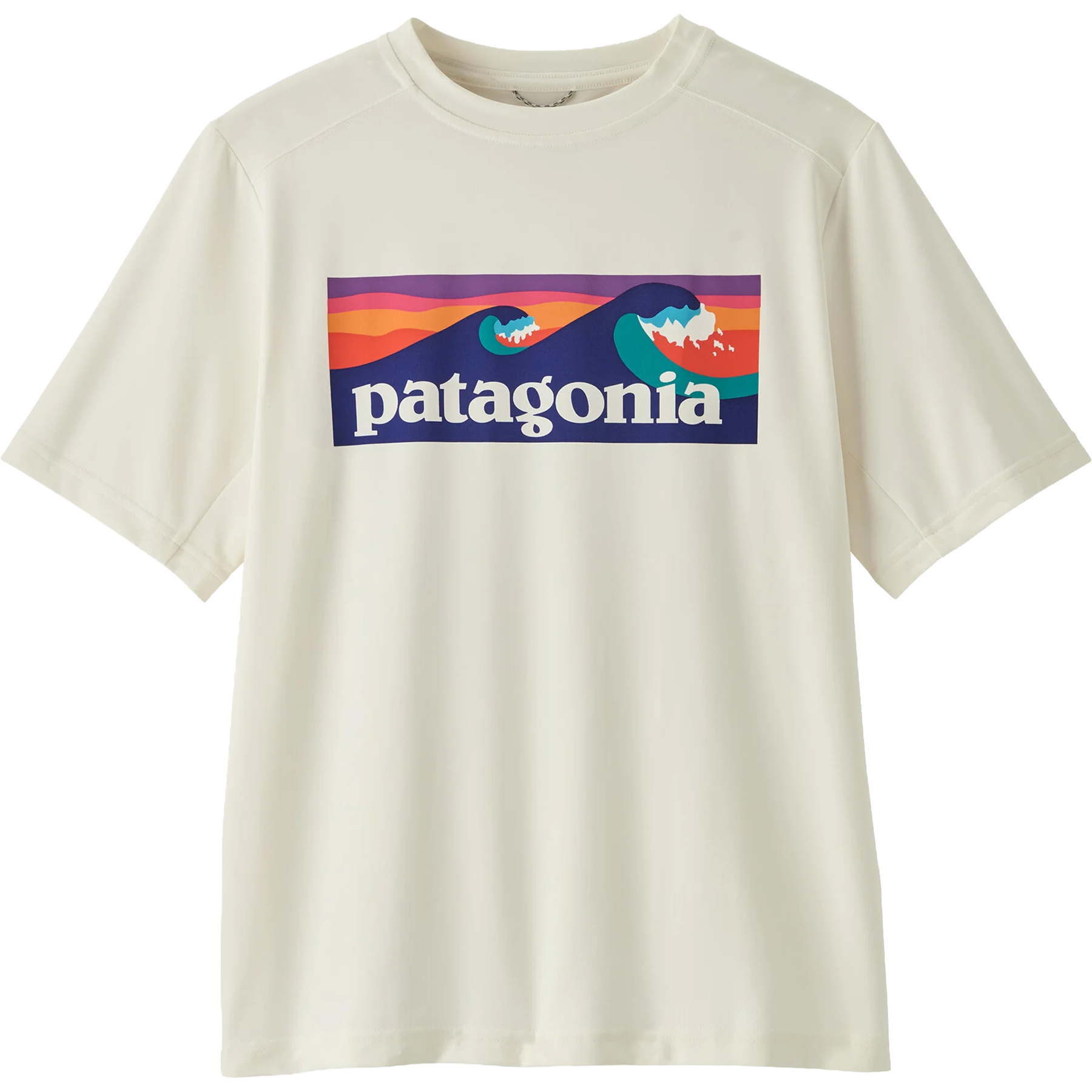 Youth Capilene Silkweight Tee alternate view