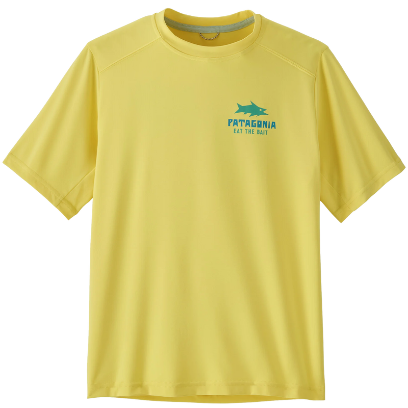 Youth Capilene Silkweight Tee, Featured Image