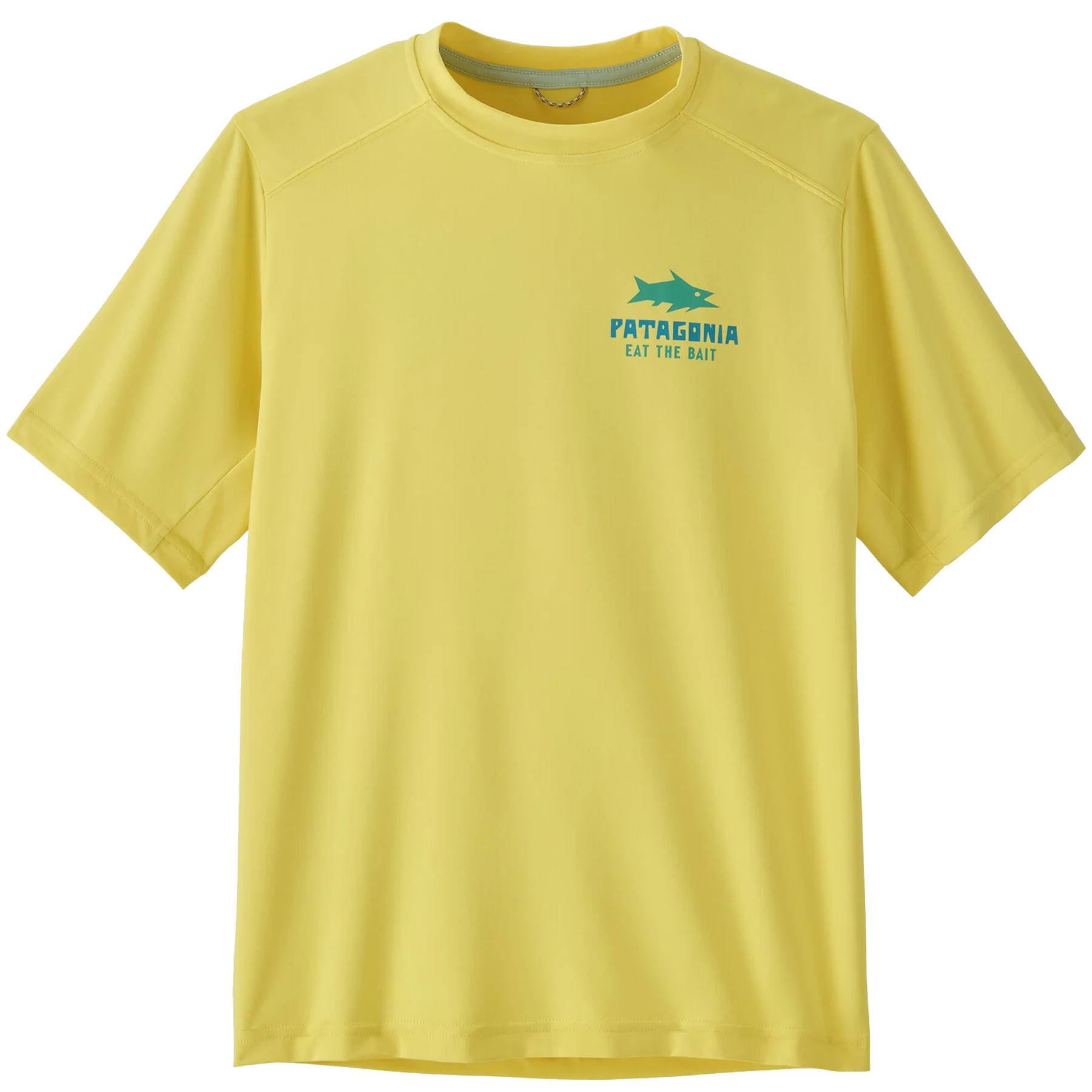 Youth Capilene Silkweight Tee alternate view
