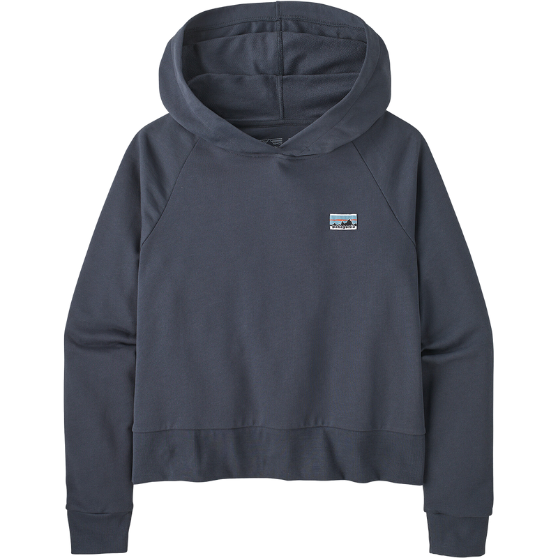 Women's Regenerative Organic Cotton Essential Hoodie