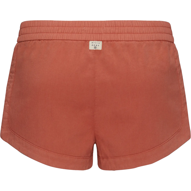 Youth Mad For You Short, Billabong Youth Mad For You Short in 241-Kiss the Earth back