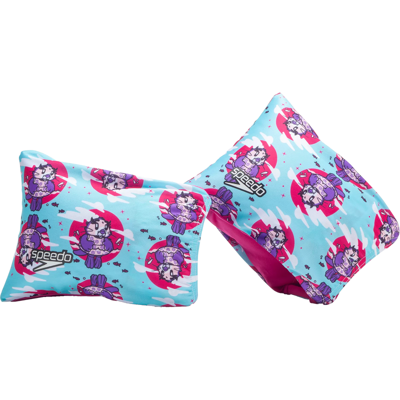 Youth Fabric Arm Band, Featured Image