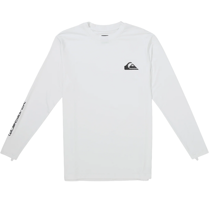 Men's Long Sleeve Everyday Surf Tee, Featured Image