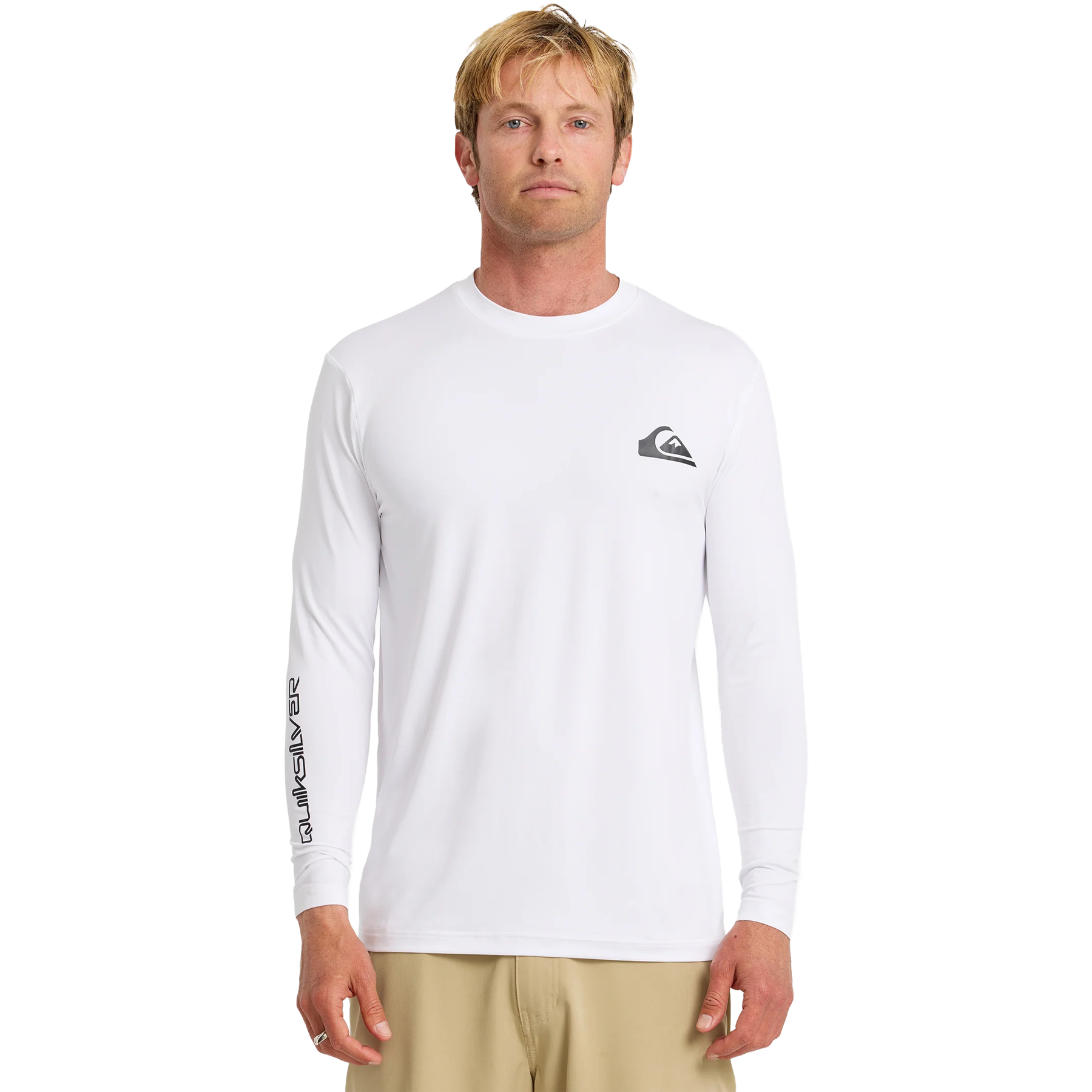 Men's Long Sleeve Everyday Surf Tee alternate view