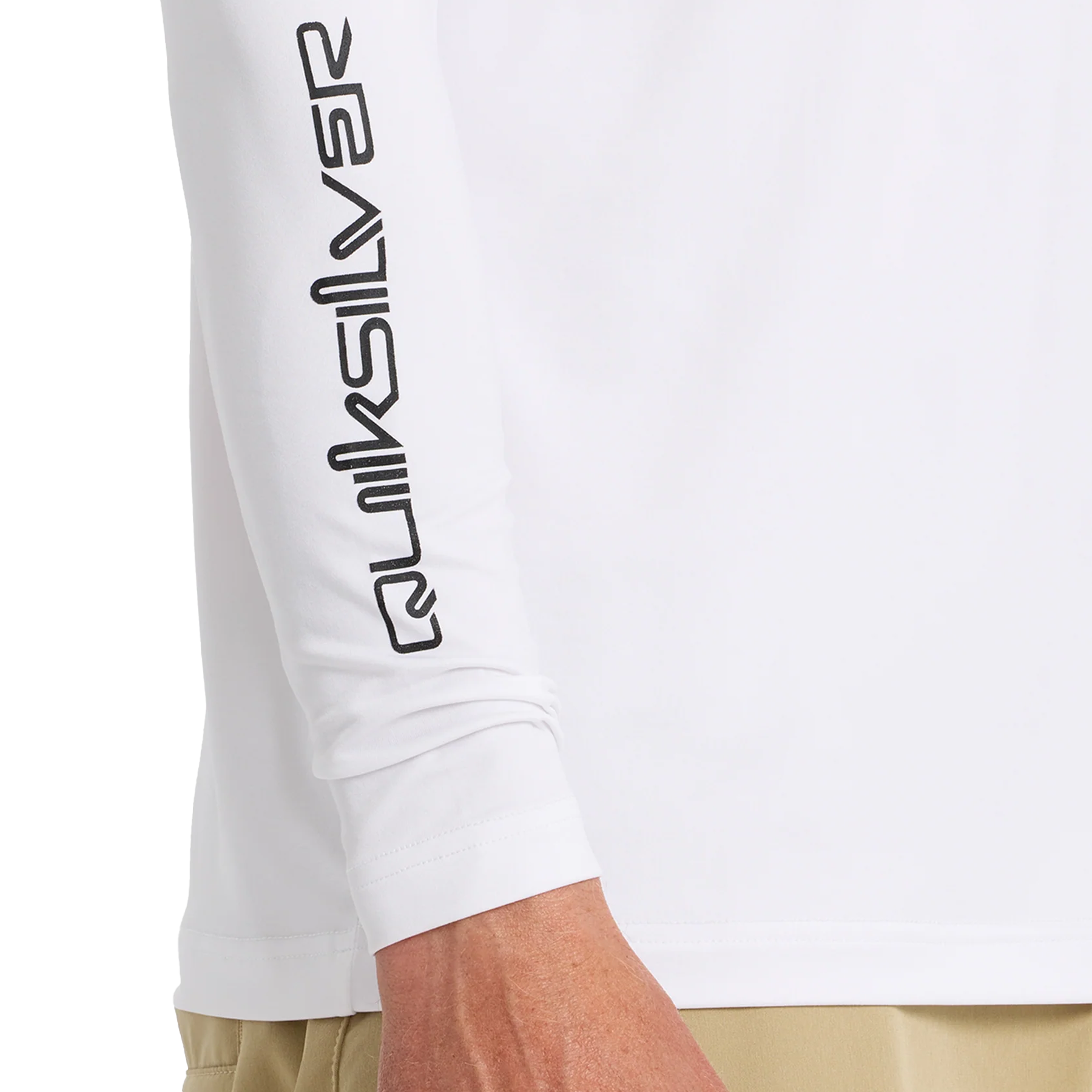 Men's Long Sleeve Everyday Surf Tee alternate view