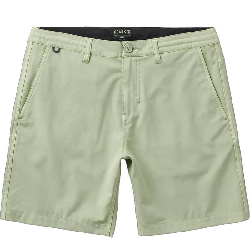 Hytide Hybrid Short, Featured Image