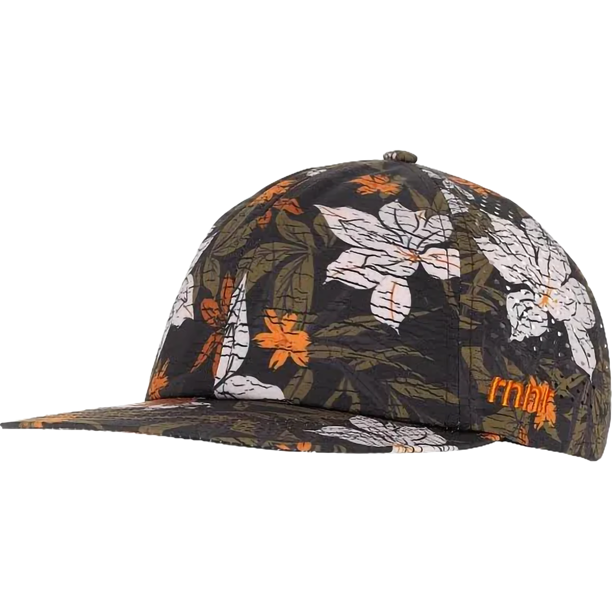 Crew Hat - Ringer alternate view